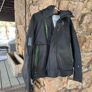 Spyder Ski Jacket